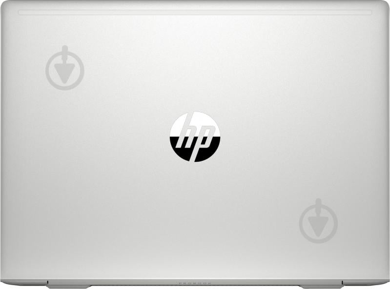 Ноутбук HP Probook 445 G7 14" (1F3L0EA) silver - фото 7