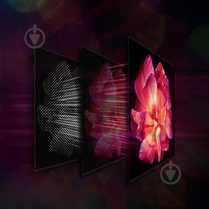 Телевізор Thomson 65MG7C15 Google TV 65" MiniLED - фото 3