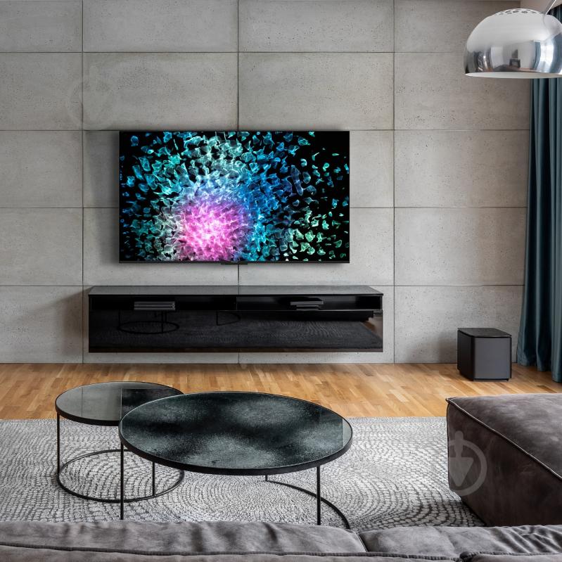 Телевізор Thomson 65MG7C15 Google TV 65" MiniLED - фото 10