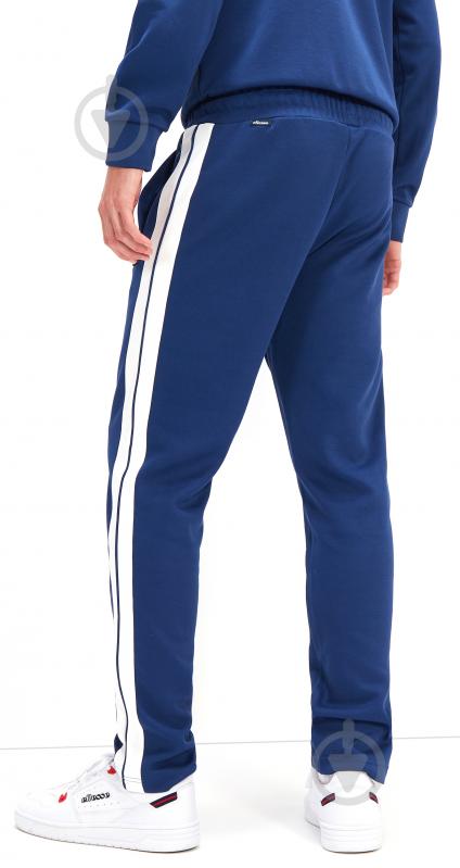 Штани Ellesse LUXOR TRACK PANT SHT19004-429 р. 2XL синій - фото 2