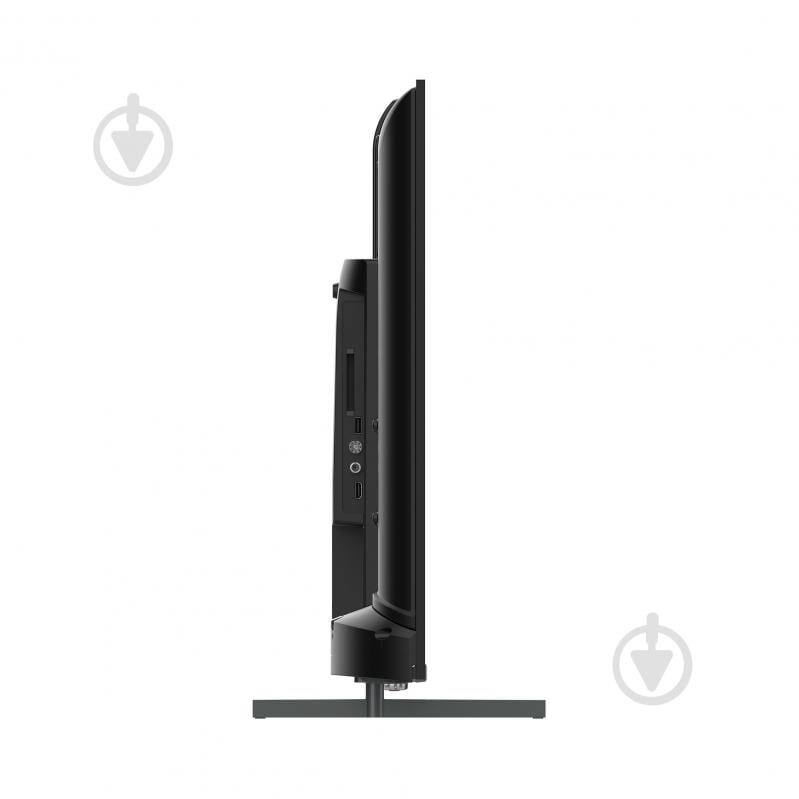 Телевизор Thomson 50QG4S14 Google TV 50" QLED Side Feet - фото 5