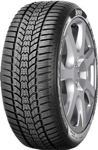 Шина SAVA Eskimo HP 2 205/60 R16 92 H нешипована зима - фото 1