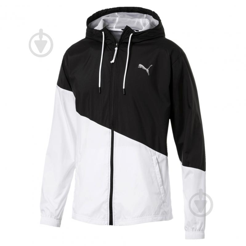 Puma on sale ace windbreaker