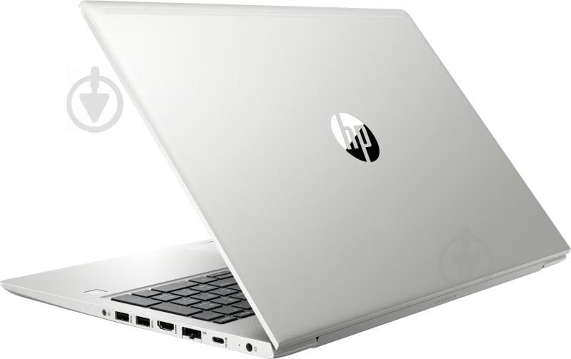 Ноутбук HP ProBook 450 G6 15,6" (6HM16ES) silver - фото 4