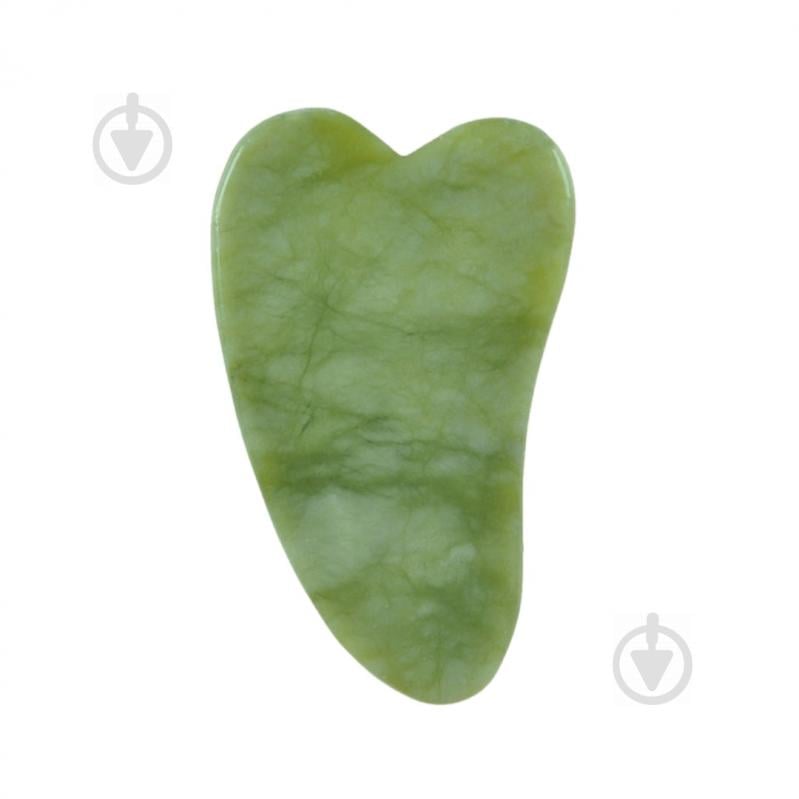 Масажер Mermade нефритовий MERMADE GUA SHA.ME MA0010 - фото 1