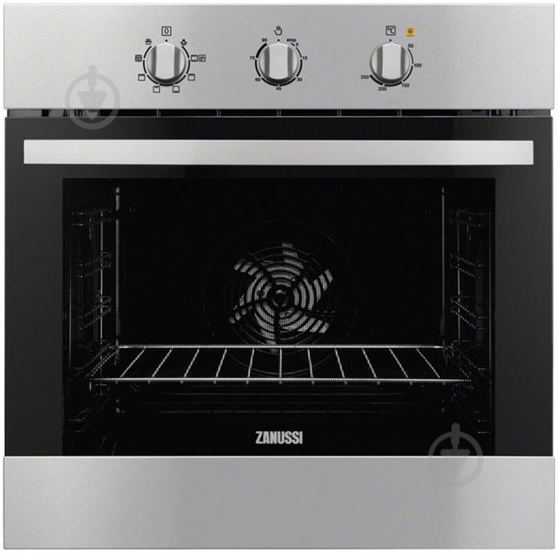 Духова шафа Zanussi ZOB 32701 XK - фото 1