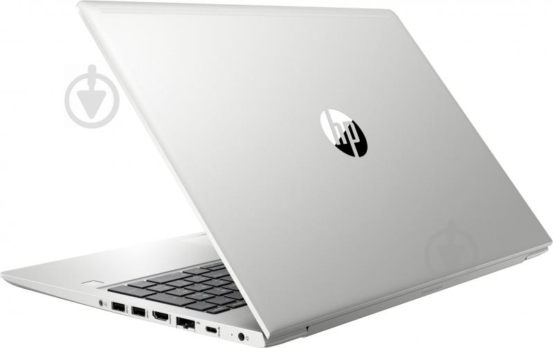 Ноутбук HP Probook 455 G7 15,6" (175W7EA) silver - фото 4