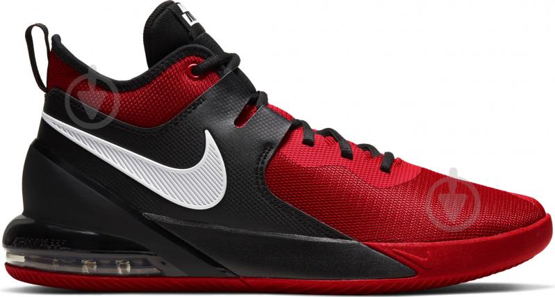 Кросівки чоловічі Nike AIR MAX IMPACT CI1396-600 р.44,5 червоні - фото 3
