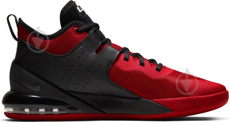 Кросівки чоловічі Nike AIR MAX IMPACT CI1396-600 р.44,5 червоні - фото 4