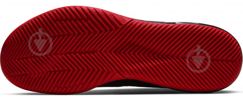 Кросівки чоловічі Nike AIR MAX IMPACT CI1396-600 р.44,5 червоні - фото 8