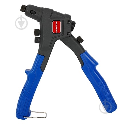 Заклепочник ручной WORKPRO CR-MO PRO WP225002 - фото 1