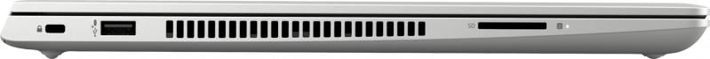 Ноутбук HP Probook 455 G7 15,6" (12X20EA) silver - фото 5