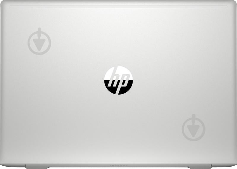 Ноутбук HP Probook 455 G7 15,6" (12X20EA) silver - фото 7