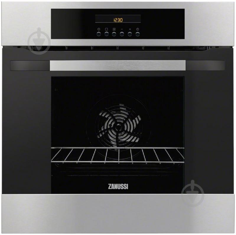 Духовой шкаф Zanussi ZOB 38903 XD - фото 1