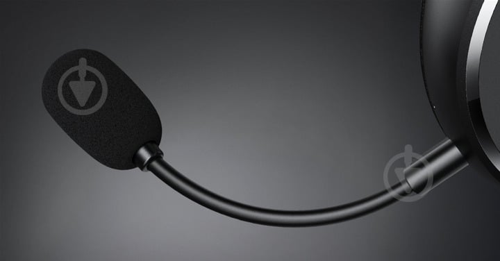 Навушники Hator Hypergang 3 black (ESH05) - фото 9