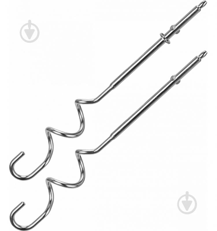 Миксер MPM MMR-26Z/B - фото 2