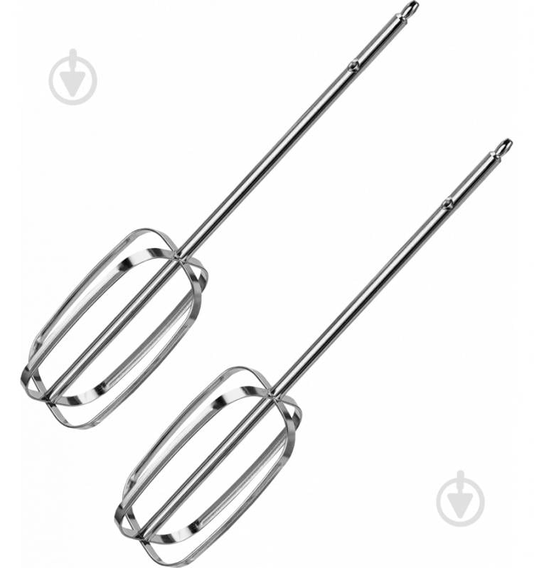 Миксер MPM MMR-26Z/B - фото 3
