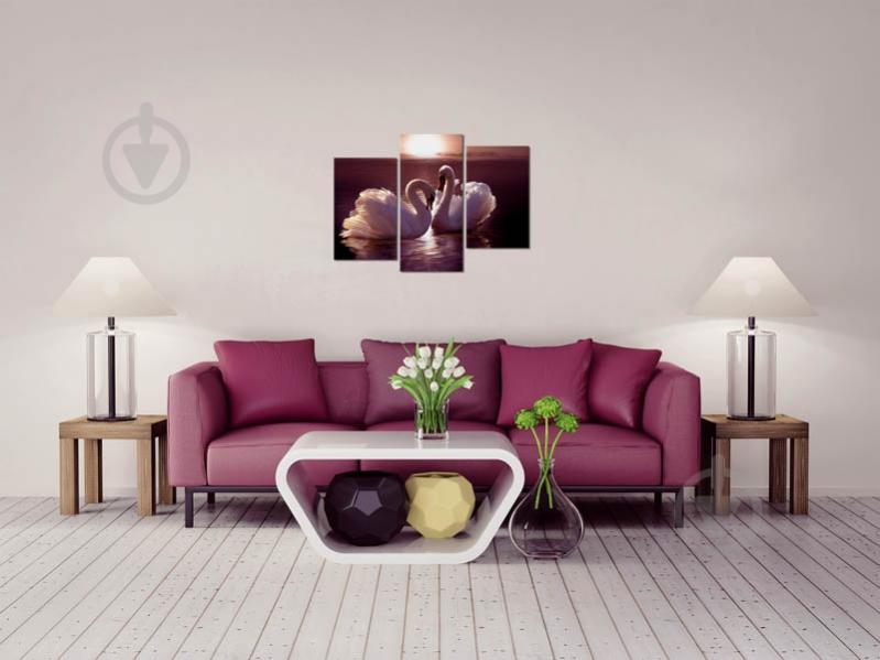 Картина модульная MD020 96x70 см YS-Art - фото 3