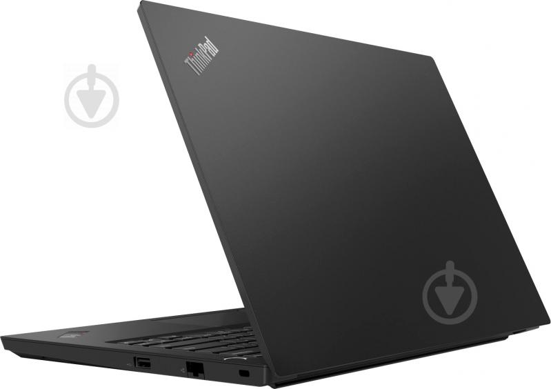 Ноутбук Lenovo ThinkPad E14 14" (20RA005MRT) black - фото 8