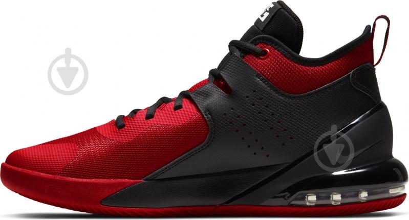 Кросівки чоловічі Nike AIR MAX IMPACT CI1396-600 р.49,5 червоні - фото 6 Кросівки чоловічі Nike AIR MAX IMPACT CI1396-600 р.49,5 червоні - фото 6