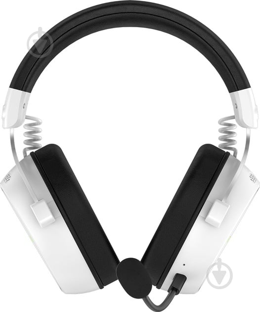 Наушники Hator Hypergang 3 white (ESH56) - фото 5