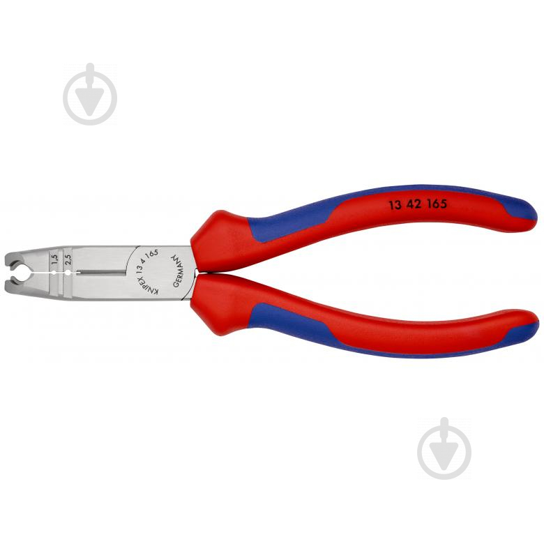 Ключ KNIPEX 13 42 165 - фото 1