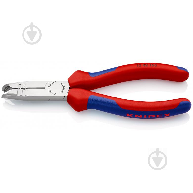 Ключ KNIPEX 13 42 165 - фото 2