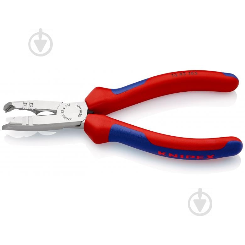 Ключ KNIPEX 13 42 165 - фото 3