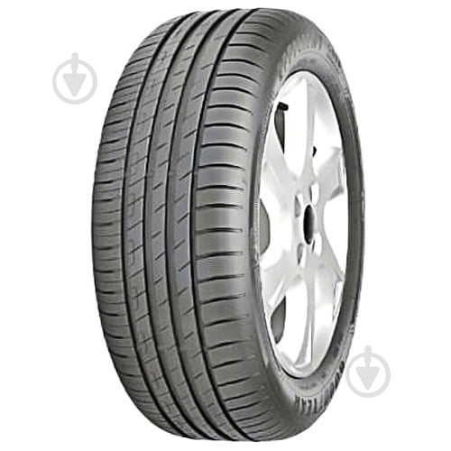 Шина Goodyear EfficientGrip Performance Goodyear 185/55 R16 87 H літо - фото 1