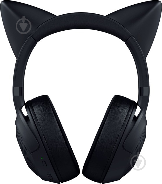 Наушники Razer Kraken Kitty V2 BT black (RZ04-04860500-R3M1) - фото 5 Наушники Razer Kraken Kitty V2 BT black (RZ04-04860500-R3M1) - фото 5