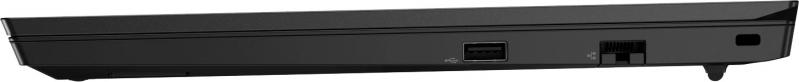 Ноутбук Lenovo ThinkPad E15 15,6" (20RD005VRT) black - фото 13