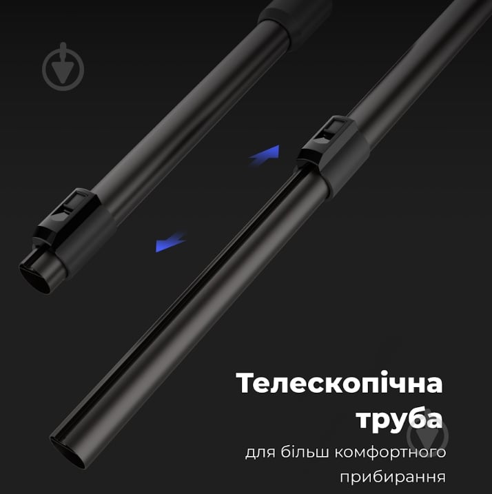 Пылесос моющий AENO TC1 аккумуляторный 3 в 1 black - фото 27 Пылесос моющий AENO TC1 аккумуляторный 3 в 1 black - фото 27