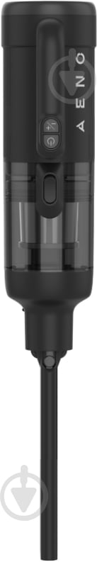Пылесос моющий AENO TC1 аккумуляторный 3 в 1 black - фото 13 Пылесос моющий AENO TC1 аккумуляторный 3 в 1 black - фото 13