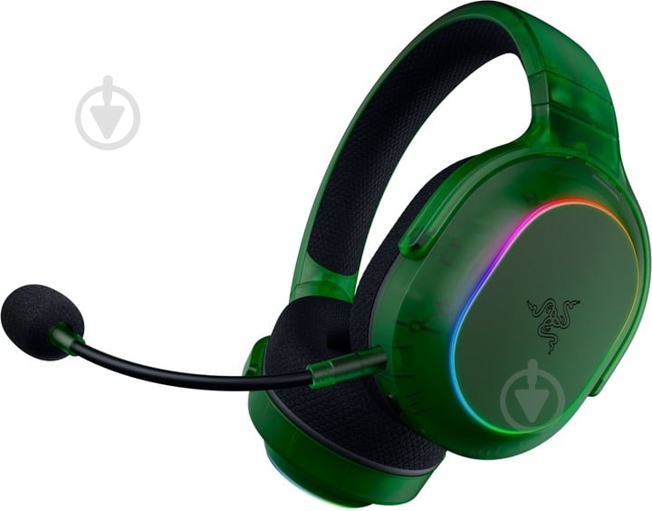 Наушники Razer Barracuda X Chroma phantom green (RZ04-05220300-R3M1) - фото 1