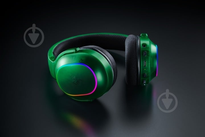 Наушники Razer Barracuda X Chroma phantom green (RZ04-05220300-R3M1) - фото 9