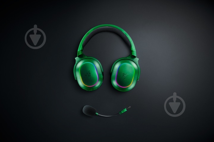 Наушники Razer Barracuda X Chroma phantom green (RZ04-05220300-R3M1) - фото 8