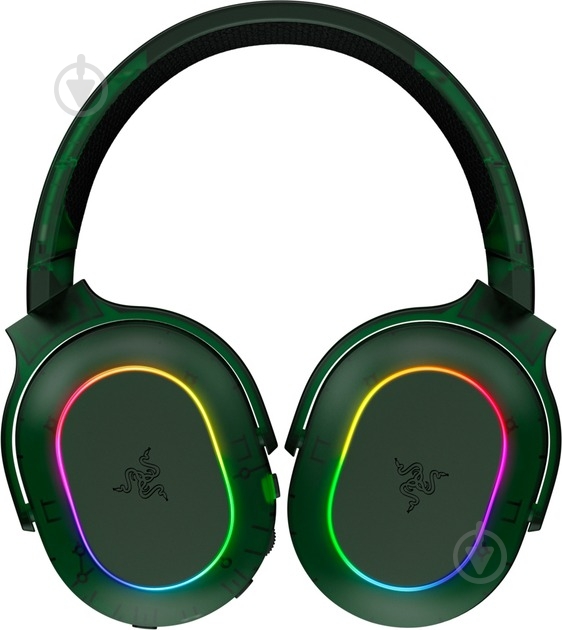 Наушники Razer Barracuda X Chroma phantom green (RZ04-05220300-R3M1) - фото 7