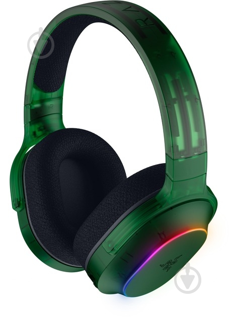 Наушники Razer Barracuda X Chroma phantom green (RZ04-05220300-R3M1) - фото 5
