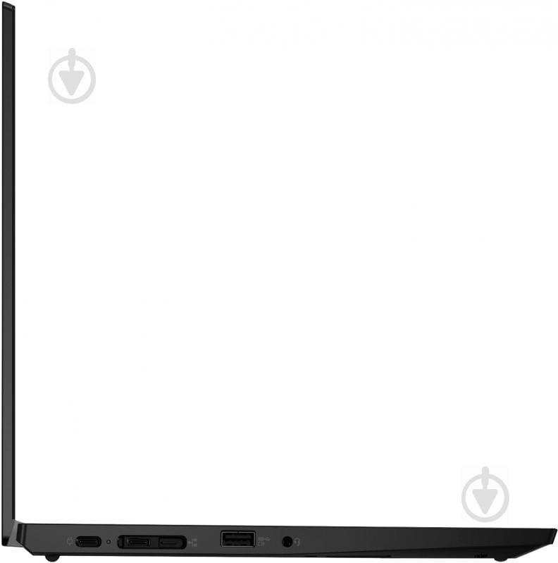 Ноутбук Lenovo ThinkPad L13 Yoga 13,3" (20R50009RT) black - фото 7