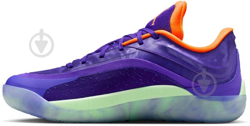 Кросівки Nike Zion 4 FB1802-500 р.40 - фото 4 Кросівки Nike Zion 4 FB1802-500 р.40 - фото 4