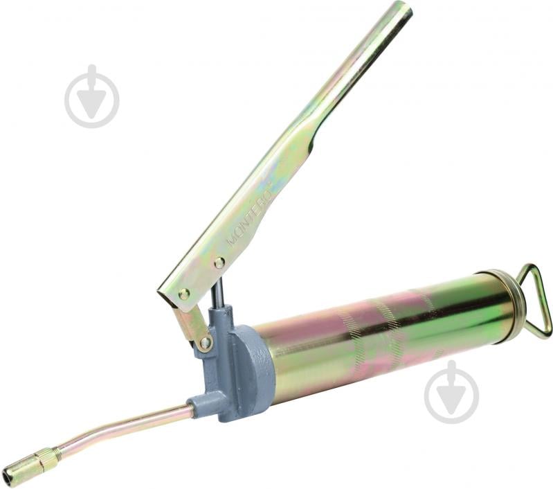 Шприц смазочный 10000 PSI Expert 2530 - фото 1 Шприц смазочный 10000 PSI Expert 2530 - фото 1