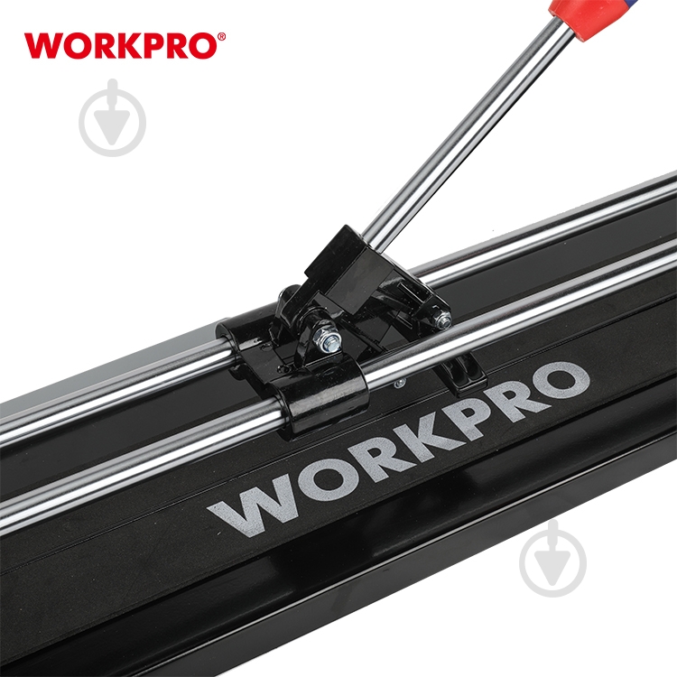 Плиткорез ручной WORKPRO PRO до 12 мм 600 мм WP326001 - фото 7