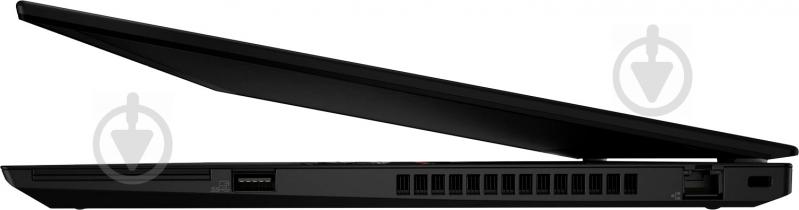 Ноутбук Lenovo ThinkPad T15 15,6" (20TN001BRA) black - фото 11