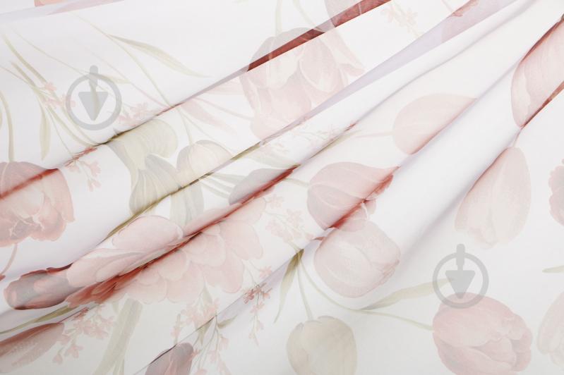 Вуаль Тюльпан 280 см - фото 1