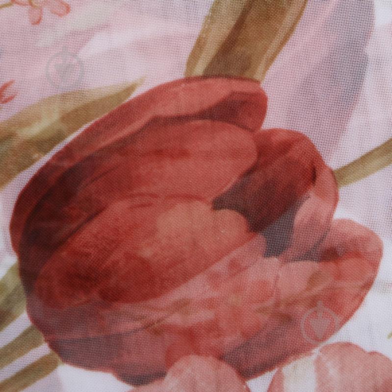 Вуаль Тюльпан 280 см - фото 3