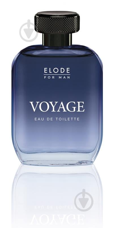 Туалетная вода Elode Man VOYAGE - фото 3