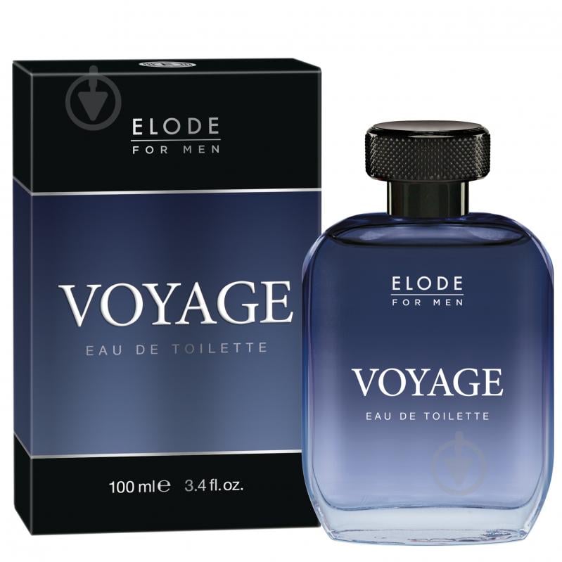 Туалетная вода Elode Man VOYAGE - фото 1