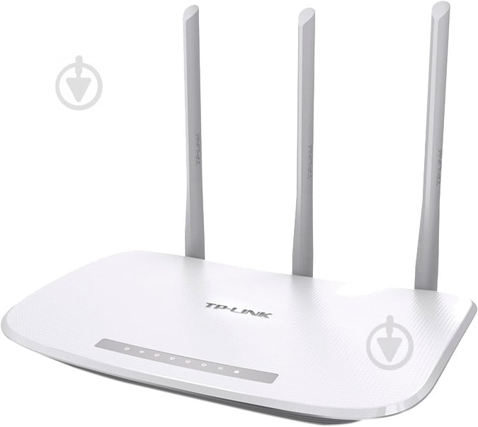 Wi-Fi-роутер TP-Link TL-WR845N - фото 2