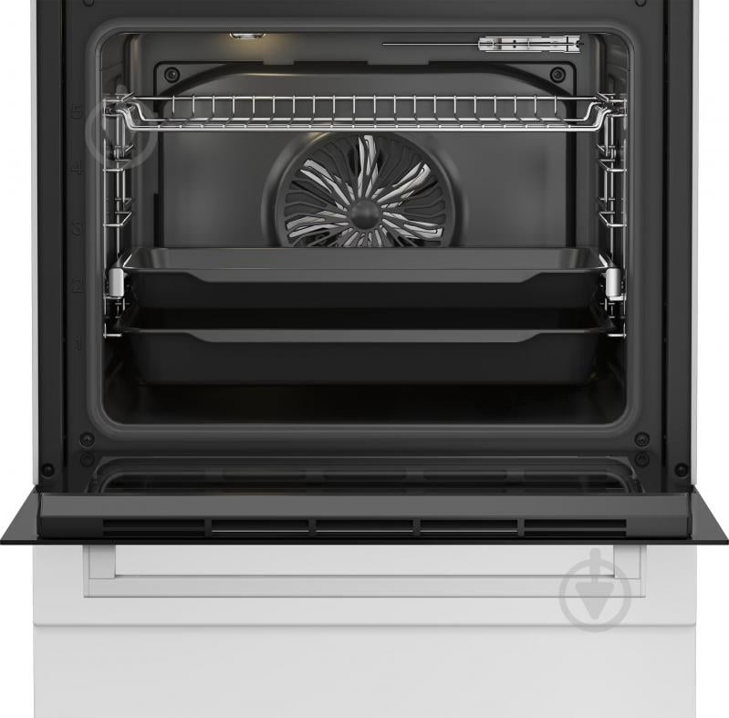 Плита газовая Beko FBM62330GWDTN - фото 6
