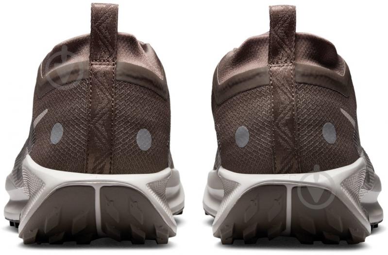 Кроссовки Nike Pegasus Trail 5 GORE-TEX FQ0908-012 р.42 - фото 6 Кроссовки Nike Pegasus Trail 5 GORE-TEX FQ0908-012 р.42 - фото 6